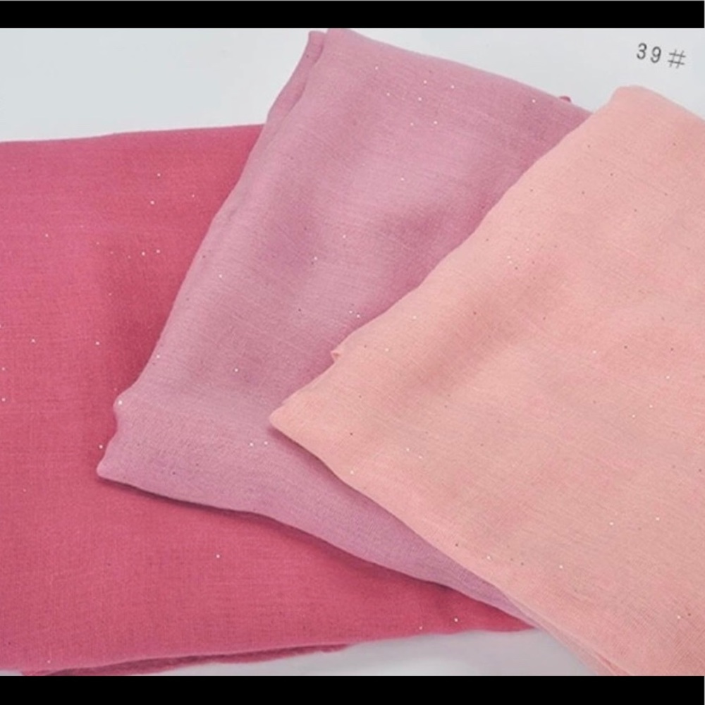 SCARF/HIJAB - Picture 4 of 4